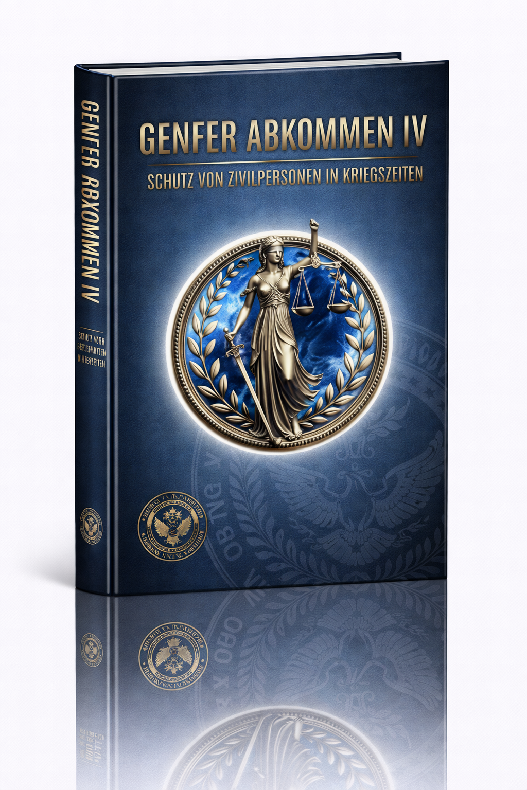 Genfer Abkommen IV – Juristische Analyse aller Artikel