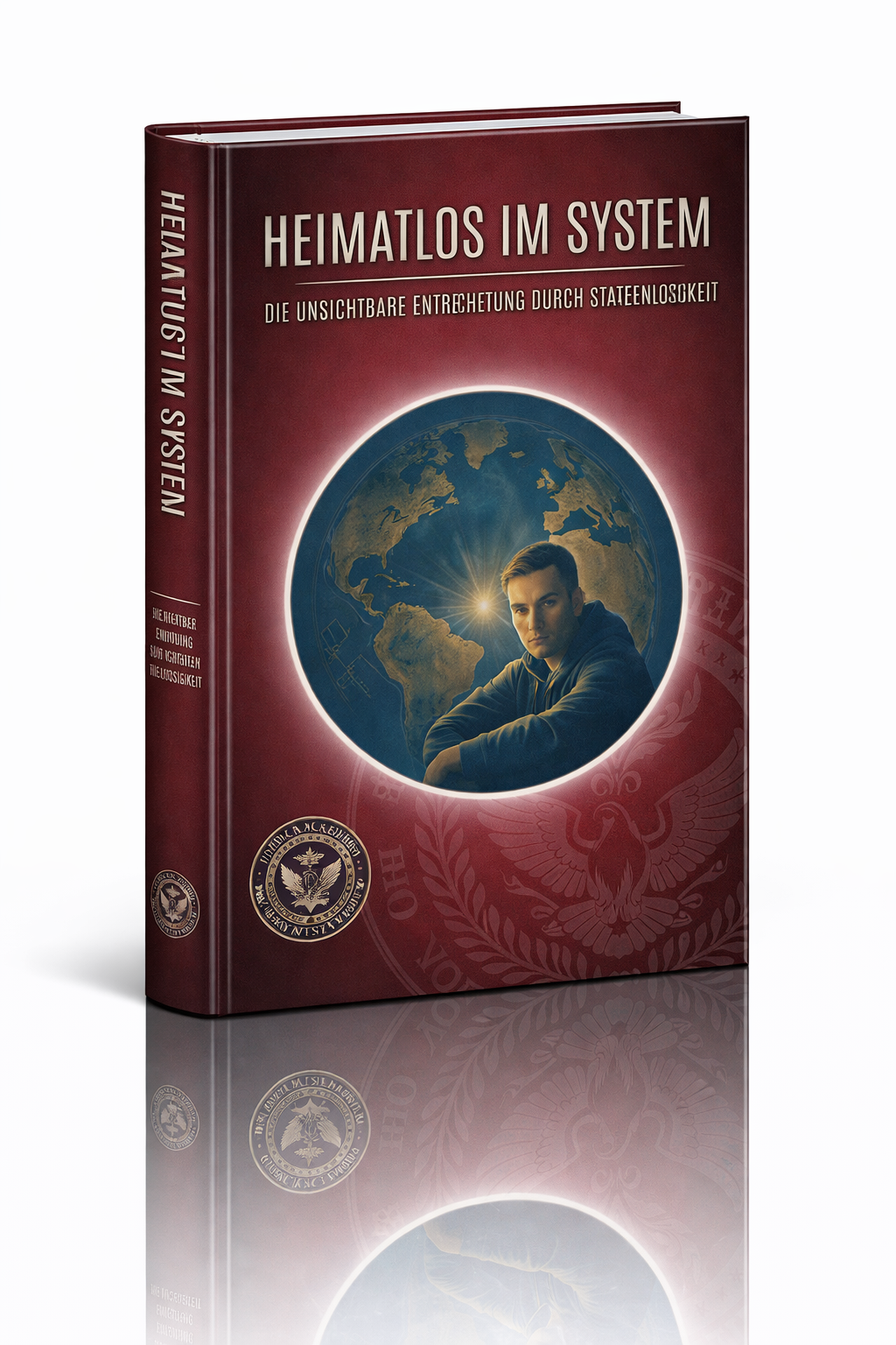 Staatenlosigkeit und Menschenrechte – Heimatlos im System