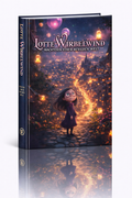 Lotte Wirbelwind – Wächterin einer besseren Welt | Ein zauberhaftes Kinderbuch voller Abenteuer, Magie und wichtiger Werte