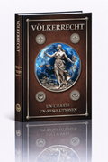 UN-Charta und UN-Resolutionen – Analyse von Völkerrecht und internationalen Entscheidungen