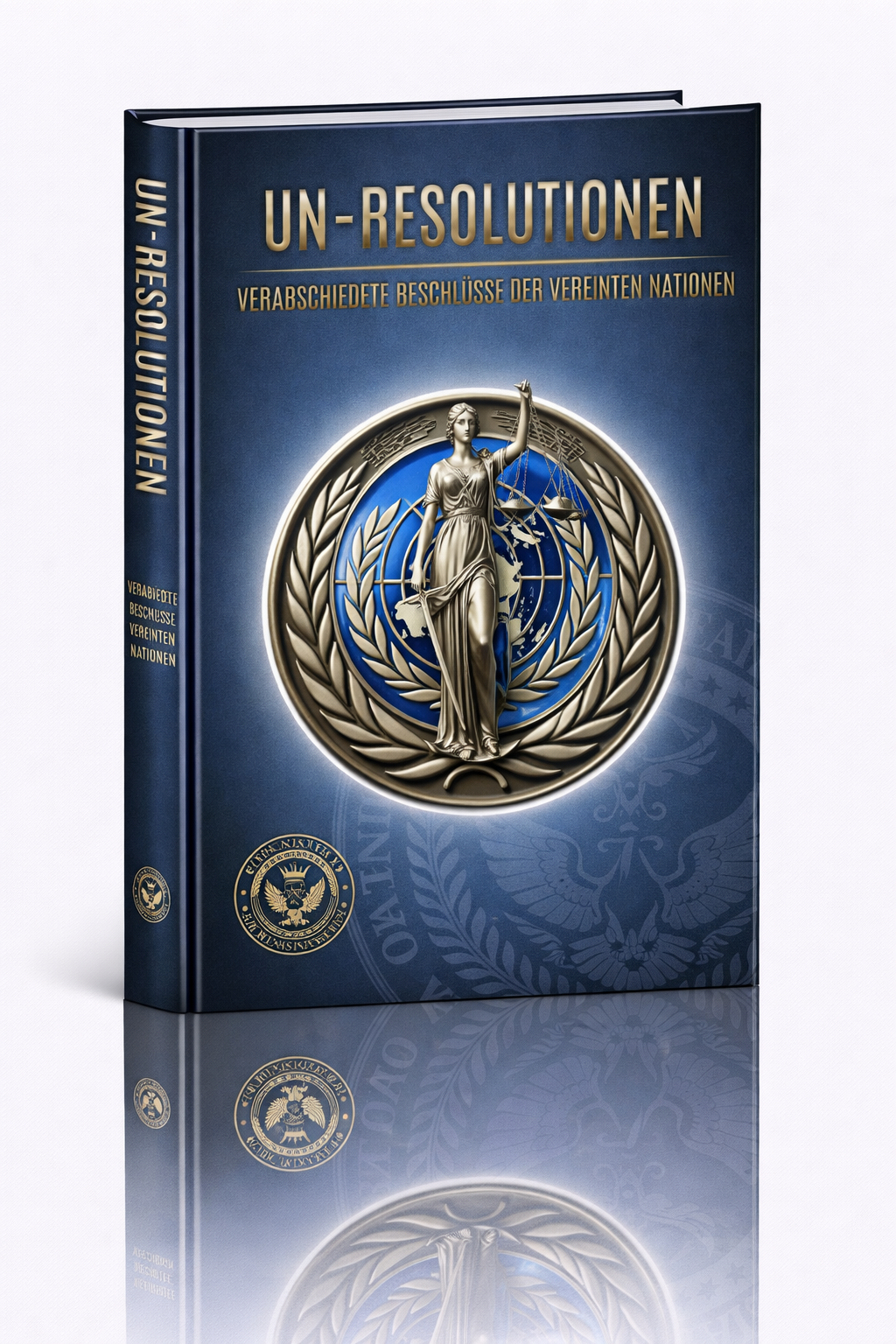 UN-Resolutionen – Analyse der wichtigsten Resolutionen der Vereinten Nationen